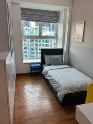 Monterey Park Condominium (D5), Condominium #448507091